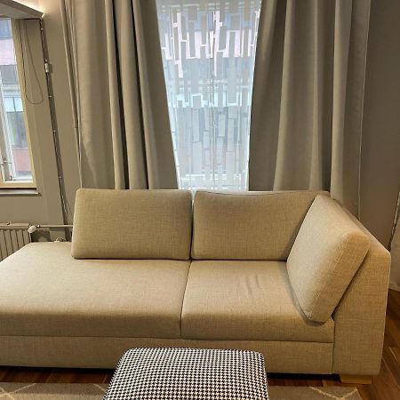 Apartment In Turku Center Exteriér fotografie