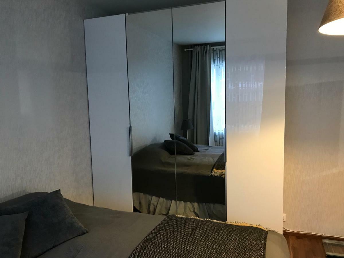 Apartment In Turku Center Exteriér fotografie